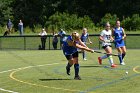 FH vs Nichols  Wheaton College Field Hockey vs Nichols College. - Photo By: KEITH NORDSTROM : Wheaton, field hockey, FH2021